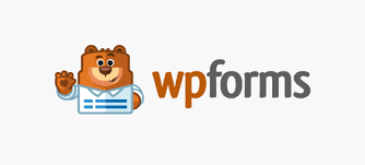 WPForms - The best WordPress Forms Solution Giveaway